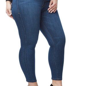 Good American Good Waist Jeans